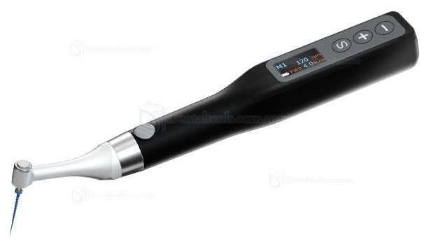Koungsun E390 Motor de endodoncia con localizador de &aacute;pice integrado